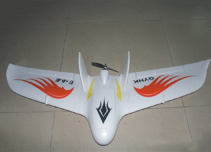 1026mm-Spannweite-Freewing-Delta-Wing-FPV-Flywing-RC-Flugzeug-Bausatz-EPO-1282745-2